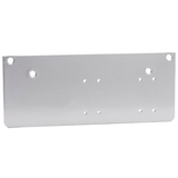 1460-18PA Drop Plate for 1460 Series Door Closer, Parallel Arm Mount - LCN