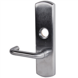 996L Lever Exit Device Trim for 98/99 Exit Devices - Von Duprin