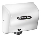 eXtremeAir® GXT Original High-Speed, Compact, Energy-Efficient Hand Dryer - World Dryer