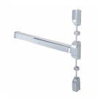 S1150 Surface Vertical Rod Exit Device - Arrow