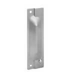 320 Latch Protector, Cylindrical or Mortise Lock - Rockwood