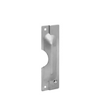 320C Latch Protector, Cylindrical Lock - Rockwood