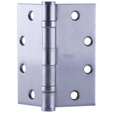 CEFBB191 Exposed Bearing Electric Hinge, 4.5x4.5", Satin Stainless  - Dormakaba (Stanley)