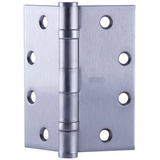 CEFBB199 Heavy Weight, Exposed Bearing Electric Hinge, 4.5x4.5", Satin Stainless  - Dormakaba (Stanley)