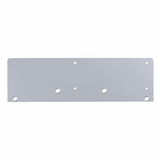 Narrow Top Rail Drop Plate for 7500 Door Closer - Norton