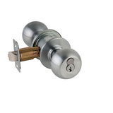 A Series Cylindrical Lock, Knob, Classroom (F84) Function - Schlage