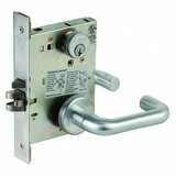 Schlage L Series Mortise Lockset, Classroom Security (F032) Function
