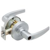 ND Series Cylindrical Lockset, Entrance/Office (F82) Function - Schlage