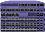 X465 Series Edge Switch - Extreme Networks