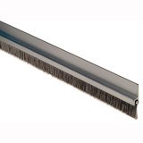 A605, 7/16" Nylon Brush Sweep - NGP