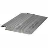 RO50 Interlocking Ramp, 1/2" Offset, with Return Ends - NGP