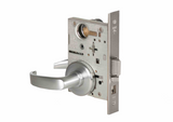 45H Series Heavy Duty Mortise Lock, Office (F04) Function - Best