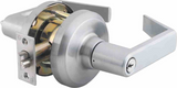 QCL100 Series, Grade 1 Cylindrical Lock, Storeroom (F86) Function - Dormakaba (Stanley)