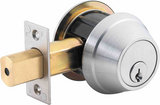 QDB 200 Series, Grade 2 Deadbolt - Dormakaba (Stanley)