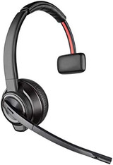 Savi 8200 Office DECT Wireless Headset - Poly (Plantronics)