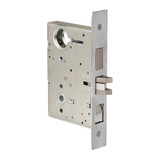 ML2048 Heavy Duty Mortise Lockset, Lockbody Only, Entrance/Apartment (F08/10) Function - Corbin Russwin