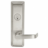 Lever/Escutcheon Trim for ED5000 - Corbin Russwin