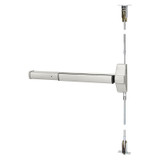 ED5800 Concealed Vertical Rod Exit Device - Corbin Russwin