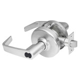 CL3851 Cylindrical Lockset, Entrance/Office Function - Corbin Russwin