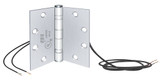 PTH Series Electrified Power Transfer Hinge - SDC