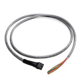 Quick Connect MOLEX Cable and Pigtail - Schlage Electronics