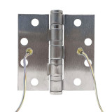 5BB1 Electric Hinge, Full Mortise, Ball Bearing - Ives