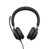Evolve2 40 SE Series Corded Headsets - Jabra
