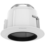 Wisenet SHP-1563FW In-Ceiling Flush Mount - Hanwha