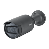 Wisenet LNO-6012R/6022R 2MP IR Bullet Camera - Hanwha