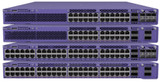 5720 Series Universal Edge/Aggregation Switch - Extreme Networks