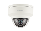 Wisenet XNV-8020R/8030R/8040R 5MP IR Outdoor Dome Camera - Hanwha