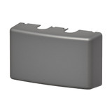 6440-72 Full Plastic Cover for 6400 Series, Includes Switch Insert - LCN