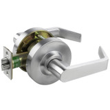 MLX Series Cylindrical Lockset, Passage Function - Arrow