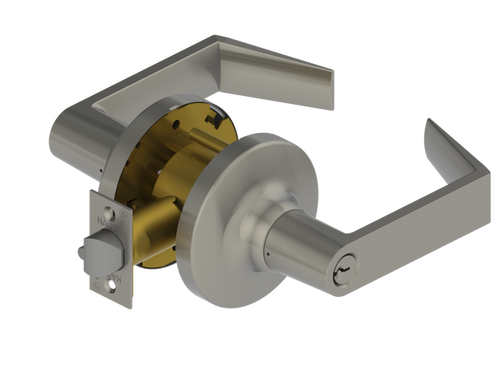 3400 Series Cylindrical Lock, Classroom Function - Hager