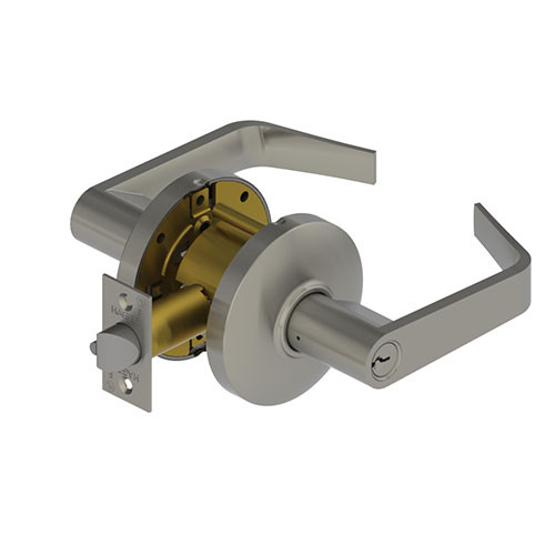 3500 Series Cylindrical Lock, Classroom Function - Hager