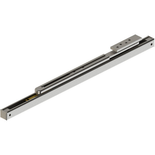 6000 Series Surface Mount Overhead Door Stop - Hager