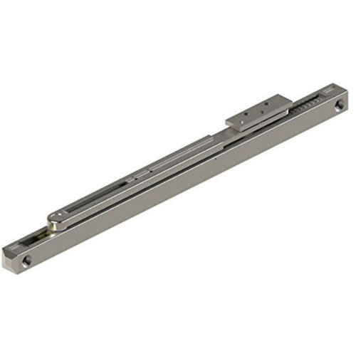 7000 Series, Heavy Duty, Surface Mount Overhead Door Stop & Holder - Hager