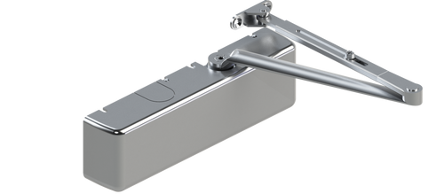 5100 Series Heavy Duty Door Closer - Hager