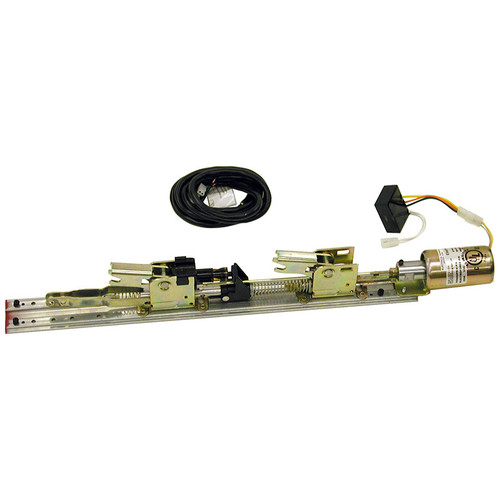 Electric Latch Retraction Conversion Kit - Von Duprin