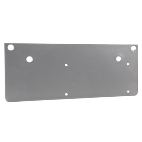 1260-18 Drop Plate for 1260 Series Door Closer, Hinge Side Mount - LCN