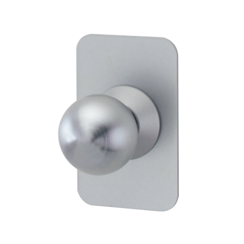 210K Knob Exit Device Trim for Series 22 Devices - Von Duprin