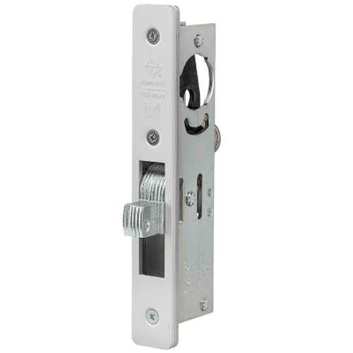 1830 Swing Bolt Bottom Rail Deadlock - Adams Rite