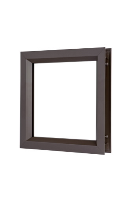 LT-B1 Beveled Lite Kit, No Glass - Rockwood