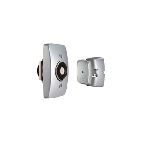 997 Electromagnetic Door Holder, Wall Mount - Rixson