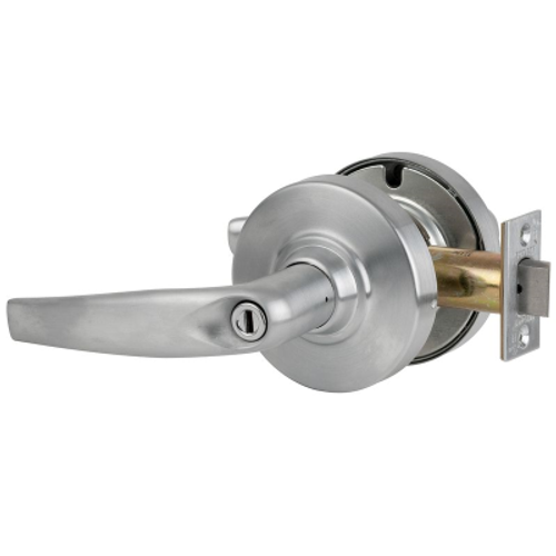 Schlage H Series Levon Commercial Lever