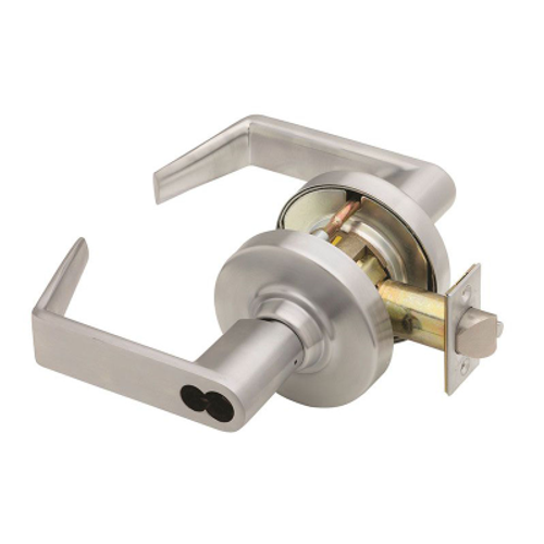 ND Series Cylindrical Lockset, Classroom (F84) Function - Schlage