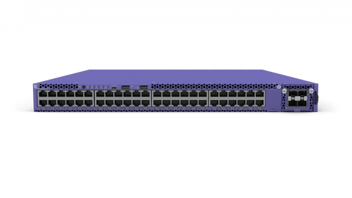 VSP4900 Series Edge Switch - Extreme Networks