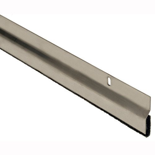 122 Stainless Steel 1" Perimeter Seal - NGP