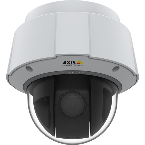 Q6075 PTZ Network Camera (Part# 01750-004, 01752-004) - Axis