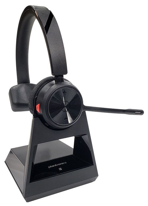 Poly (Plantronics) Savi 7200 Office DECT Wireless Headset - HP